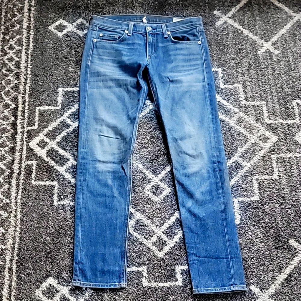 Rag & Bone Jeans 27